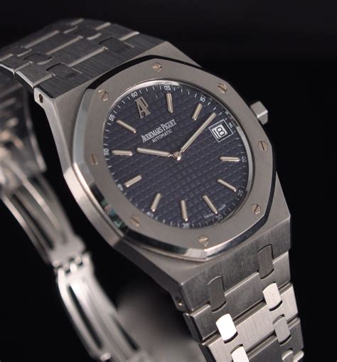 audemars piguet royal oak ref